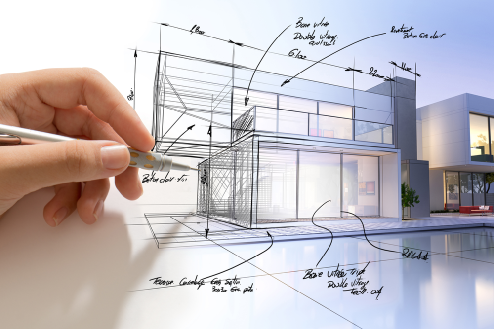 Projeto Arquitetonico